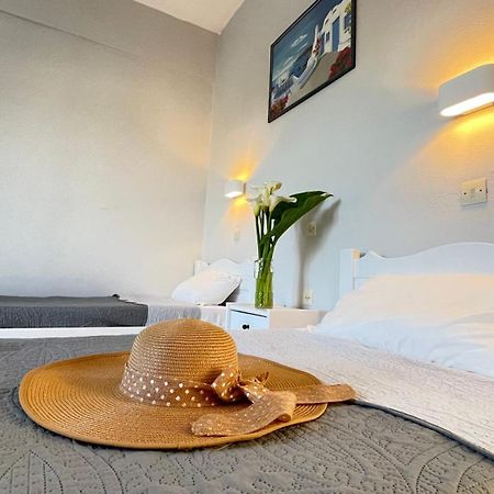Kavos Aparthotel Extérieur photo