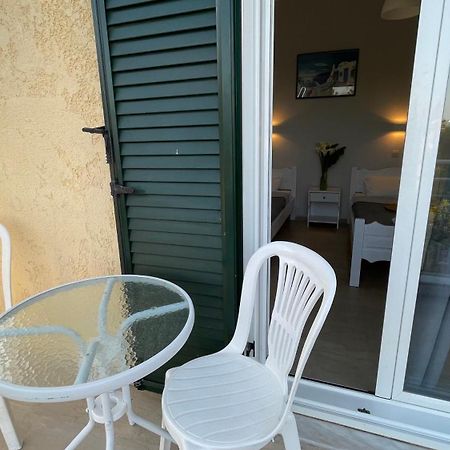 Kavos Aparthotel Extérieur photo