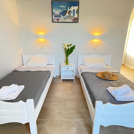 Kavos Aparthotel Extérieur photo