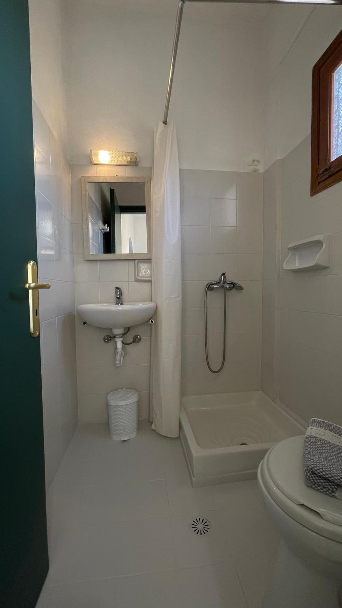 Kavos Aparthotel Extérieur photo